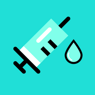 Myth: A vaccine to cure COVID-19 is available