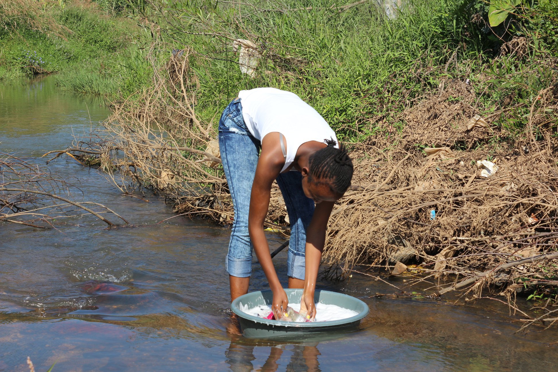 MHM & COVID-19 Messages