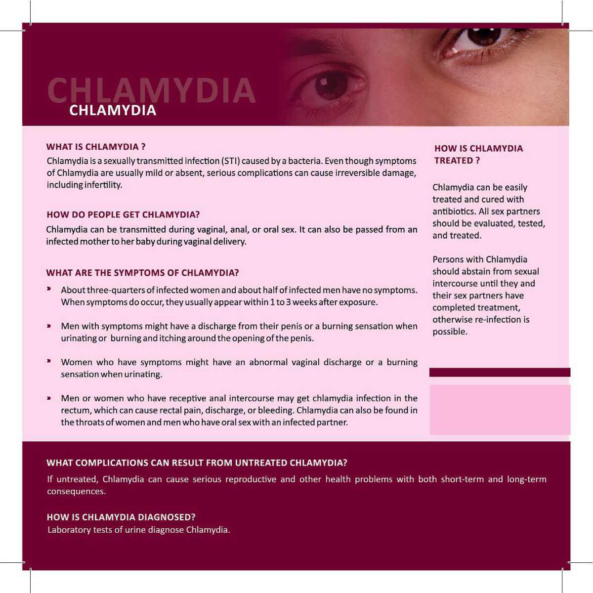 Chlamydia