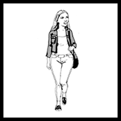 Зошто носам облека