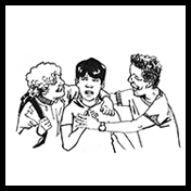 Непријатни допири