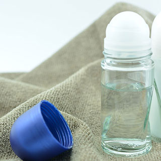 You’re Starting to Sweat