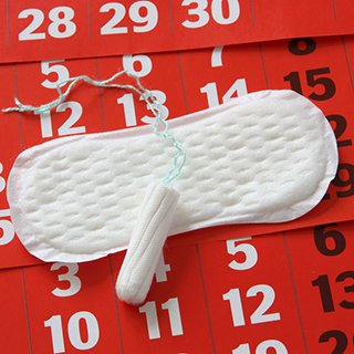 How to Handle Your Period