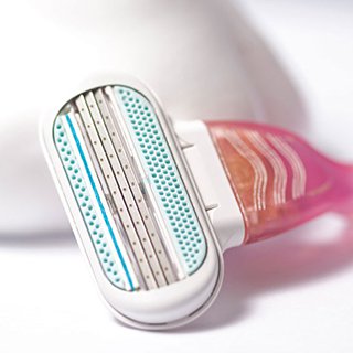 Growing Hair in New Places?