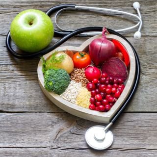 Are you eating the right stuff?