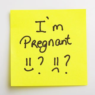 He wants me to abort!