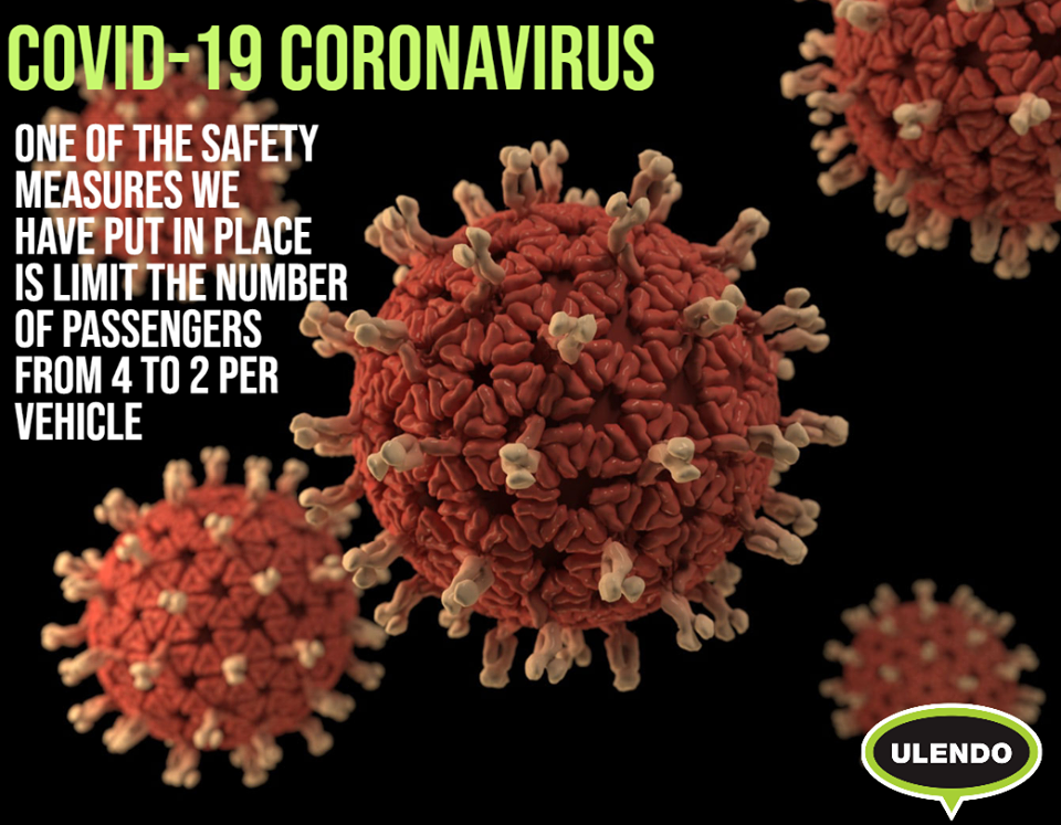 10 facts you need to know about the Coronavirus