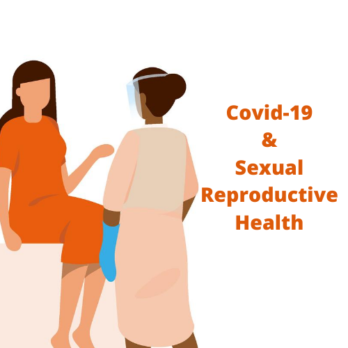 Access to sexual reproductive health services and COVID-19
