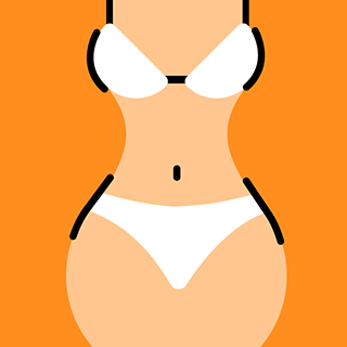 MyStory: Stripped naked