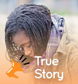 MyStory: I’d rather stay hungry