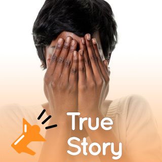 MyStory: My first period disaster