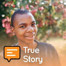 MyStory: My relatives took us in