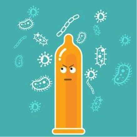 Not Ready to Fall Pregnant!