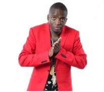 Rapper Zeus has dating worries