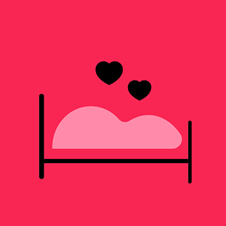 Sex Does Not Mean Love