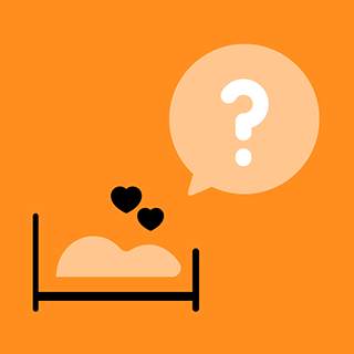 MyStory: My girlfriend wants sex