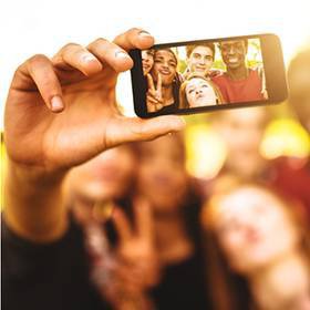 Is Everyone's  Life As Perfect As It Appears on Social Media?