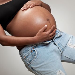 MyStory: Single and pregnant!