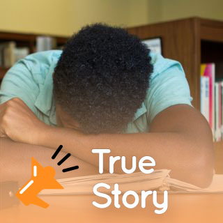 MyStory: They call me Ugly Body