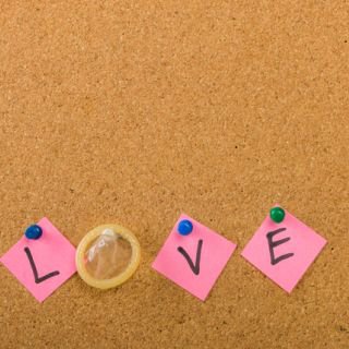 Too scared to tell my lover