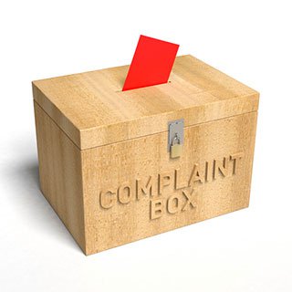 What if you are treated badly at a clinic?