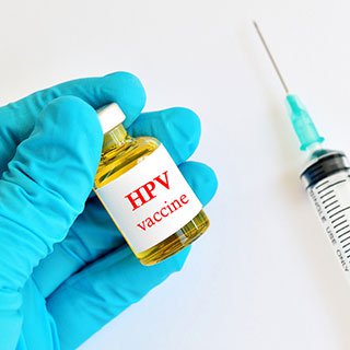 Why vaccinate for HPV?