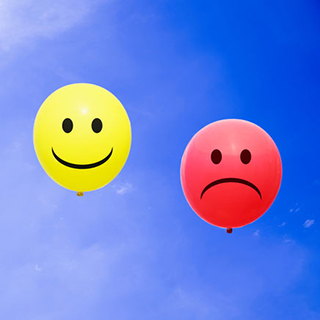 Feeling Moody and Confused?