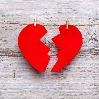 They Should Love You but They Hurt You