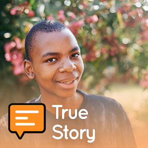 MyStory: My relatives took us in