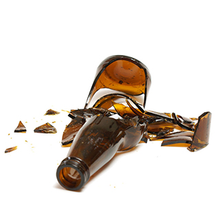 Alcohol May Be Legal