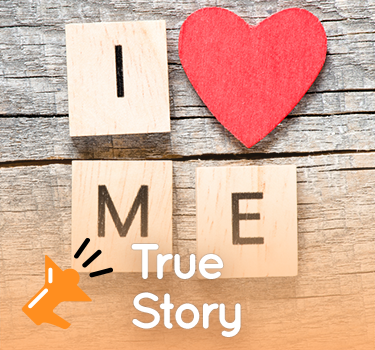 True Story: Dying to hook up