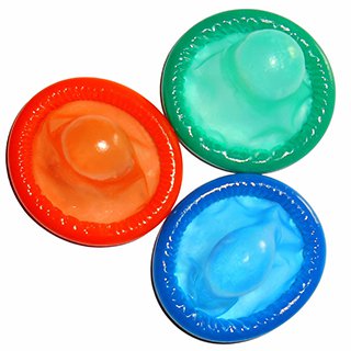 King Condom!