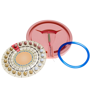 Contraception A-Z