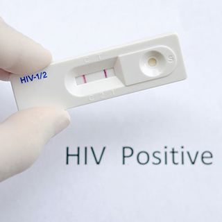 HIV+ And Need Treatment?