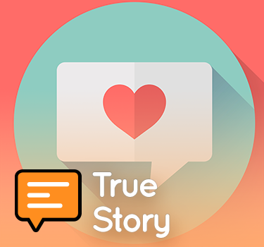 True Story: How I score a date