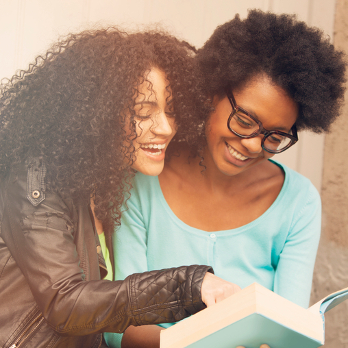 How to be irresistible