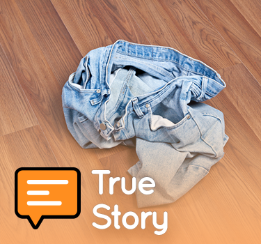 It’s getting so hot