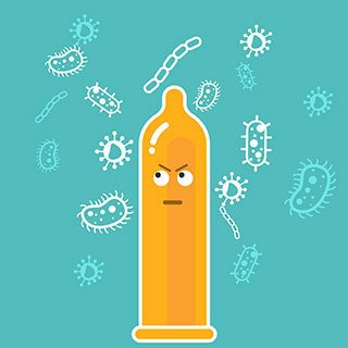 Not Ready to Fall Pregnant!