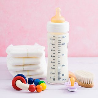 Don't Fall Pregnant Too Young