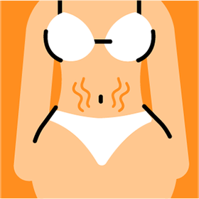 True Story: Stretch Marks All Over