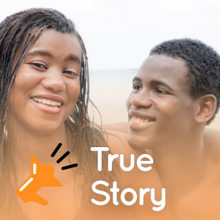 MyStory: Want to date me?