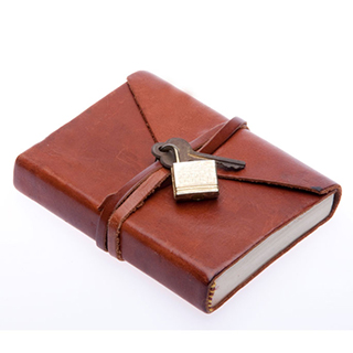 Keep Private Things Private